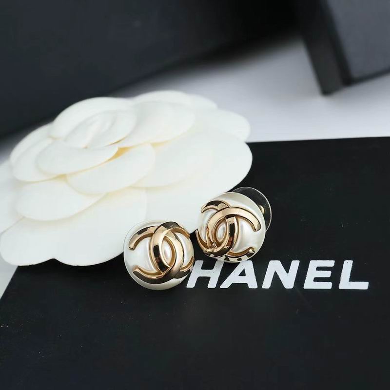 Chanel Earring 09yxs470
